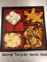 Yamato Steakhouse Japan Ren food