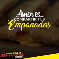 Empanadas Monumental Lawrence food