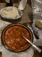 Tikka Masalaa Indian Cuisine outside
