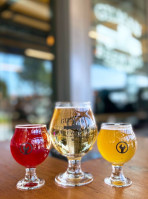 Gilman Brewing Company Taproom And Gastropub menu