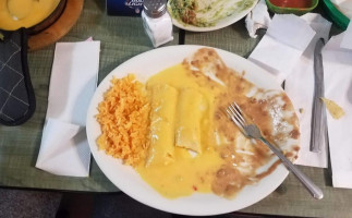 Govea Mexican food