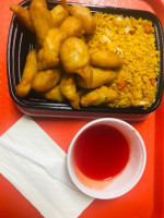 New City Chinese Food Take Out Incorporated food