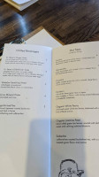 Sozai menu