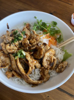 Asian Cuisine Pho food