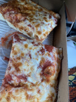 Little Caesars Pizza food