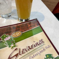 Stevarinos Italian Eatery inside