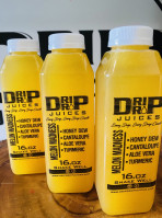 Drip Drop Juices food