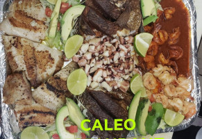 Caleo food