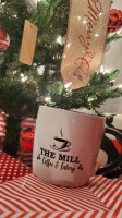 The Mill Coffee And Eatery food