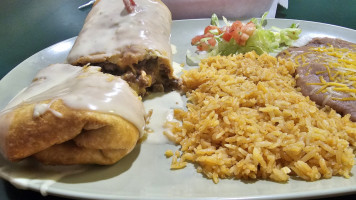 Mexicali food