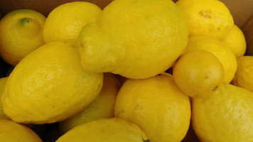 Sd Lemon Life food