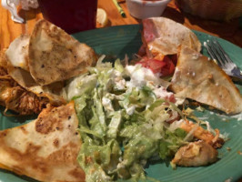 Monarcas Mexican food