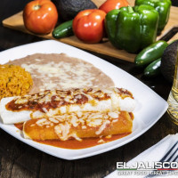 El Jalisco Capital Cir Ne food