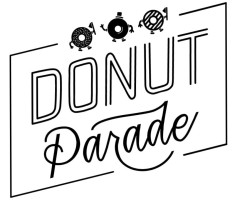 Donut Parade food