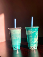 Aravita Smoothies, Coffee, Bubble Tea food