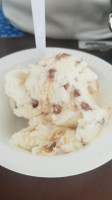 Larue's Ice Cream Llc food