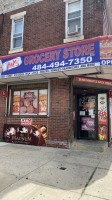 A&m Grocery Store Inc food