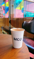 Coffee Mco inside