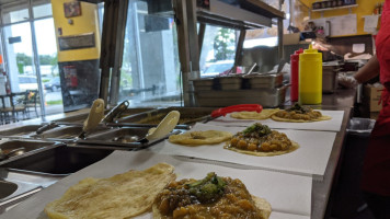 Vindi's Roti Shop And food