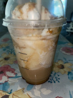 Starbucks food
