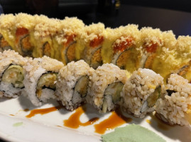 Kailana Sushi food