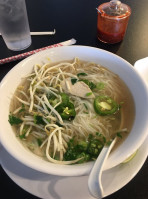 Pho House West County Boba House food