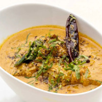 Karahi Indian Cuisine food