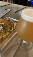 Anvil Forge Brewing And Distilling Company food