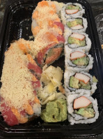Inoko Sushi Express food