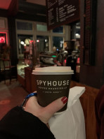 Spyhouse Coffee Roasters Whittier food