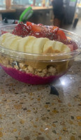 Frutta Bowls food