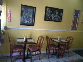 New Delhi Palace Authentic Indian Cuisine food
