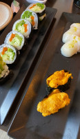 Ueno Sushi Asian Izakaya food