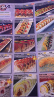 Daiwa Sushi Japanese Cuisine food