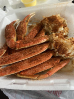 Grovetown Seafood Market And food