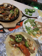 Pedro’s Tacos Tequila Natchez food