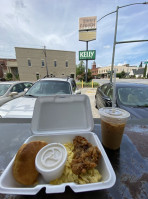 Gravy Boat food