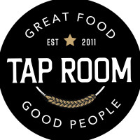 The Tap Room food