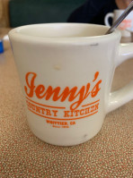 Jenny's Country Kitchen food