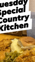Country Kitchen Llc food