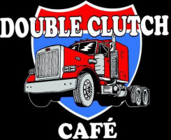 Double Clutch Cafe food