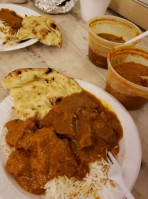 Eat Spice: Indian Dhaba, American, Mediterranean food