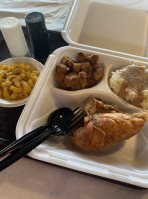 Fat Johnny’s Comfort And Soul food