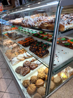 Millers Bakery food