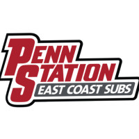 Penn Station East Coast Subs food