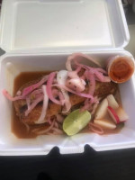 Mi Jalisco Mexican Food food