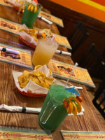 Mariachi Mexican Restaurant Bar And Grill food