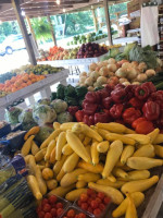 Gloria's Produce food