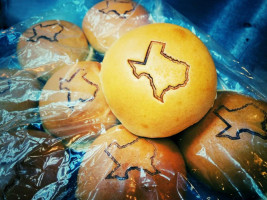 Taste O Texas Bbq food
