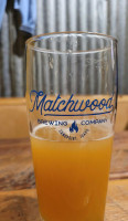 Matchwood Brewing Company food